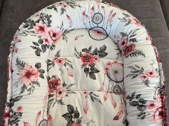 Hniezdo pre bábätko - 4