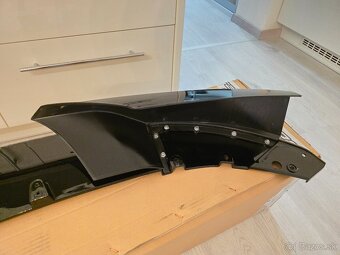 Predný spojler - 4