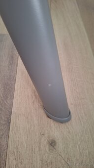 Rastuca stolicka Kinderkraft Select 3 v 1 - 4