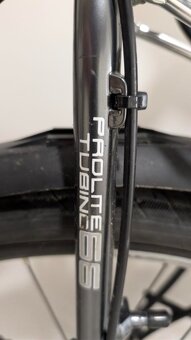 Predám bicykel Merida - 4