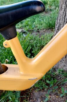 Kinderkraft - Odrážadlo - 4