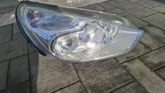 PP svetlo ford galaxy 2007+ xenon - 4