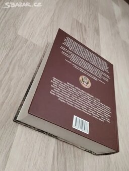 Dějiny Spojených států amerických (edice Dějiny států) - 4