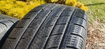 IMPRERIAL ICE PLUS, ZIMNE, 255/45 R18,, DOT 19 - 4