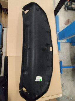 Predám diely na Alfa Romeo Giulia - 4