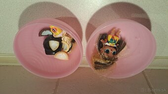 LOL bábiky s príslušenstvom - 4