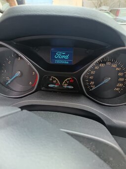 Ford Grand C - MAX - 4