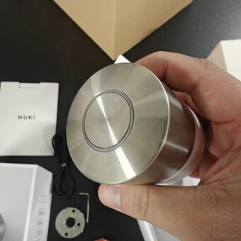 Nuki Smart lock pro - 4