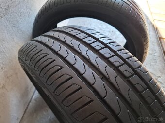 205/45 r17 letné pneumatiky Pirelli - 4