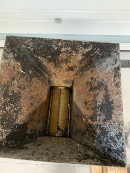 Šrotovnik na ovocie - 4