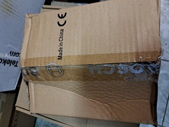 Reproduktory stropne Bosch LHM0606 - 4