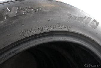 Pneumatiky KUMHO 235/55 r19 Letné - 4