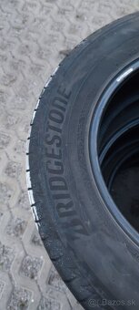 Letne Bridgestone 225/65 r17 - 4
