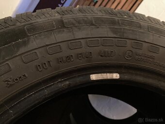 Continental VancoFourSeason 2 205/65 R16 C - 4