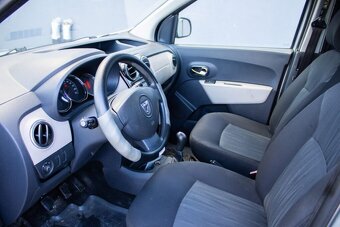 Dacia Dokker 2014 - 4