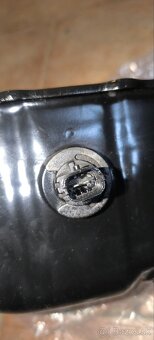 Olejová vaňa opel corsa astra - 4