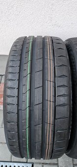225/40 r18 Continental SportContact 7 - 4