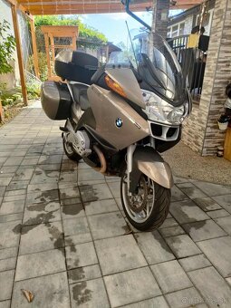 BMW R 1200 RT - 4