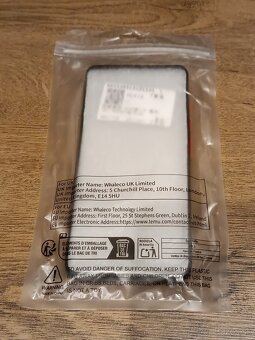 Obal na telefón Xiaomi Redmi Note/12 - 4