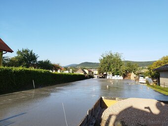 Stavebné práce - 4