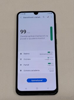 Samsung Galaxy A50 - 4