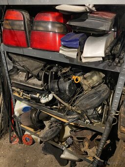 Škoda felicia náhradné diely - 4