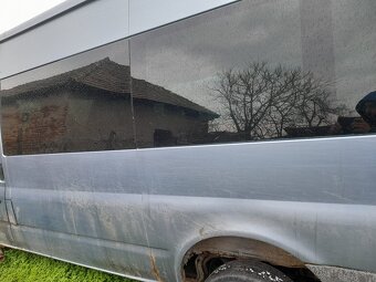 Ford tranzit2007 - 4