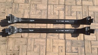 Strešný nosič NORDRIVE - 4