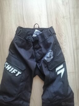 Shift nohavice - 4