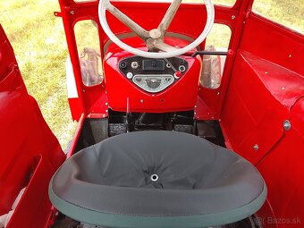 Zetor 3011 - 4