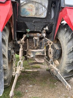 Zetor 6045 - 4