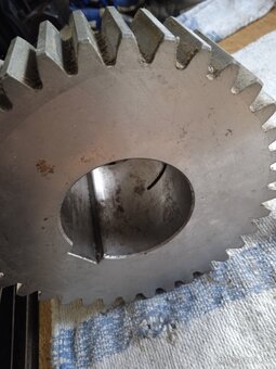 Ozubene kola - 4