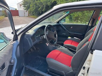 Audi 80 B3 1.8 - 4