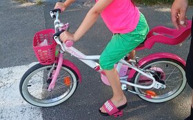 Dievčenský bicykel 16 - 4
