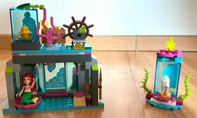 Lego Disney 41145 Ariel a kúzlo - 4