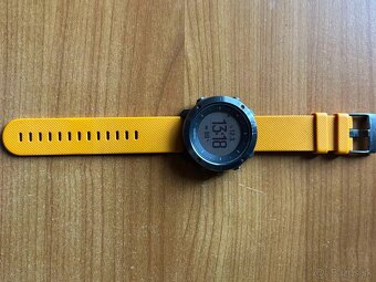 Suunto Traverse + hrudní pás - 4