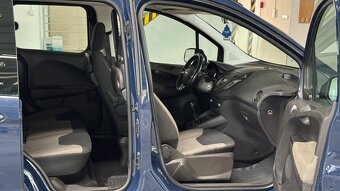 Ford Tourneo Courier 1.0 EcoBoost - 4