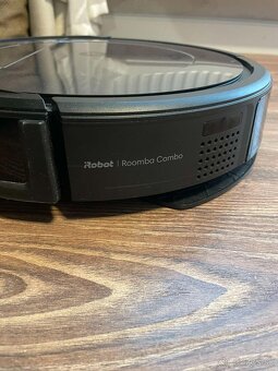 iRobot Roomba Combo (+ mopovanie) - 4