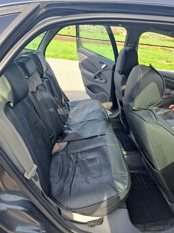 Citroen c5 2.0 hdi - 4
