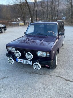 Lada 2104 1.7i - 4
