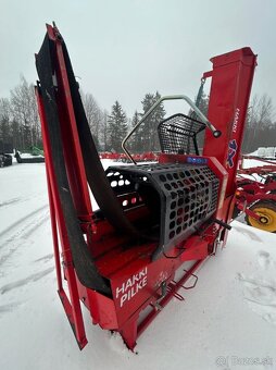 Štípací automat Hakki Pilke 37 Expert 2008RV - 4