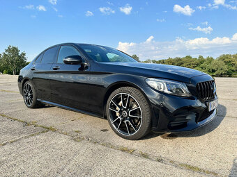 c220d 4matic - 4