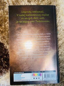 Nástroje smrteľníkov - Shadowhunters - 4