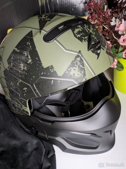 Scorpion Exo Combat Ratnik - 4