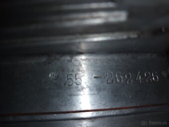 Motor jawa 250/559 - 4