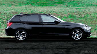 BMW 116i 136hp M.SPORT Line - 4