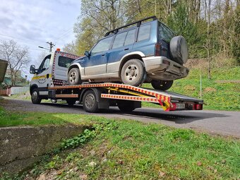 odťahová služba KRUPINA 0915 548 328 - 4