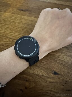 Garmin Forerunner 55 Black - 4