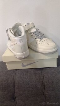 Nike air force - 4