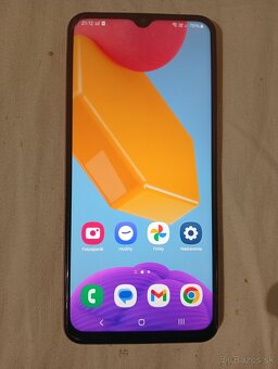 Samsung M13 - 4